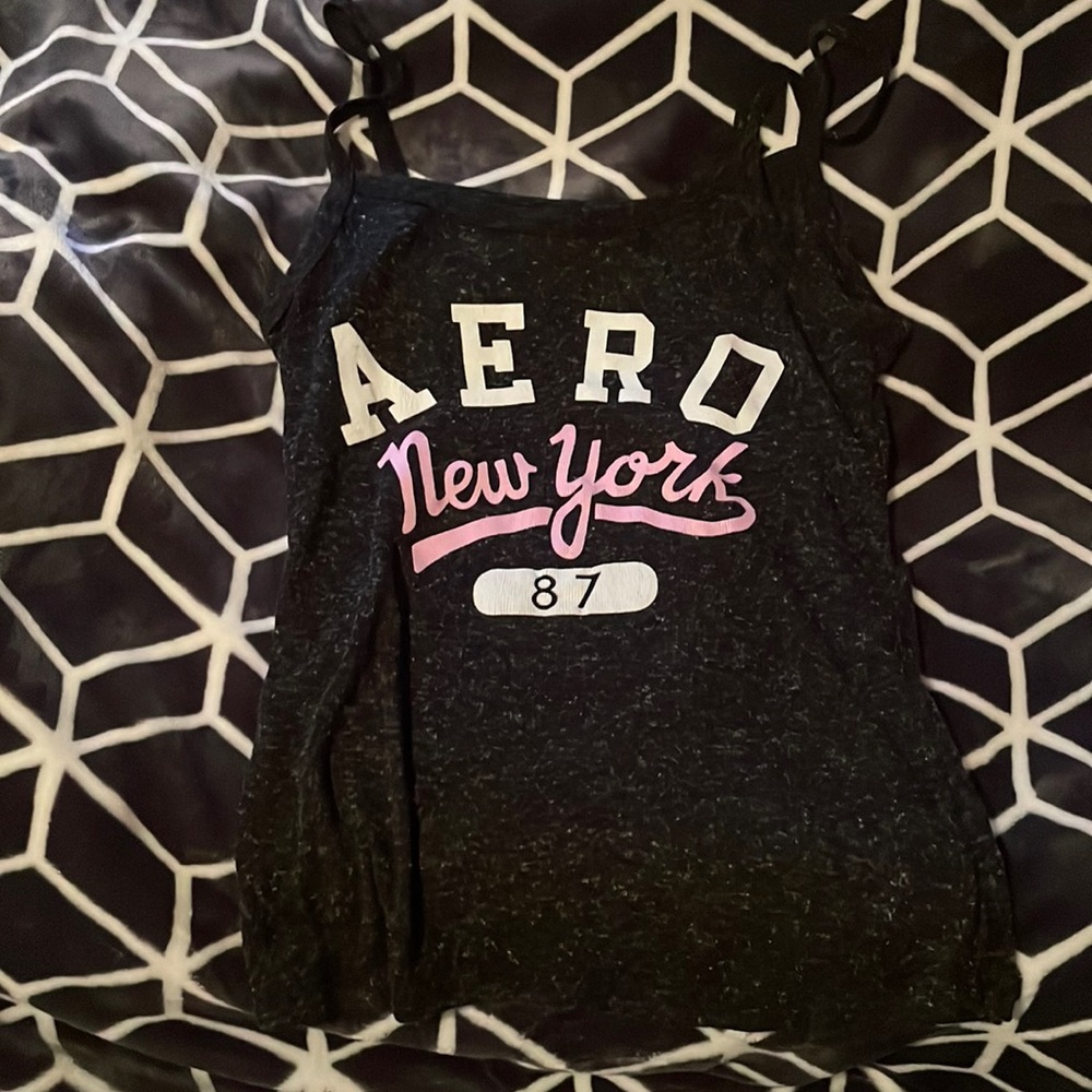 Comfy tank top
